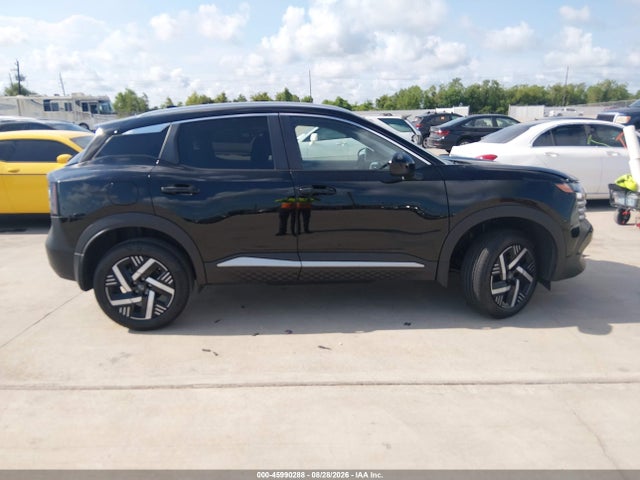 Aukcja sprzedaży 2026 Nissan Kicks Sv, vin: 3N8AP6CE0TL436756, numer aukcji: 45990288