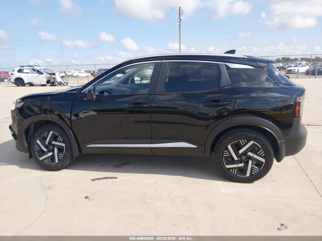 Aukcja sprzedaży 2026 Nissan Kicks Sv, vin: 3N8AP6CE0TL436756, numer aukcji: 45990288