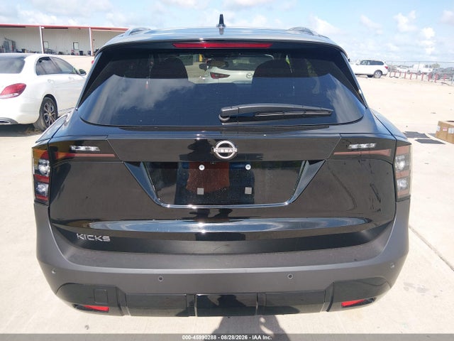 Aukcja sprzedaży 2026 Nissan Kicks Sv, vin: 3N8AP6CE0TL436756, numer aukcji: 45990288