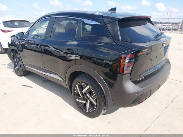 Aukcja sprzedaży 2026 Nissan Kicks Sv, vin: 3N8AP6CE0TL436756, numer aukcji: 45990288