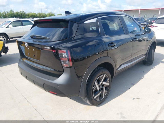 Aukcja sprzedaży 2026 Nissan Kicks Sv, vin: 3N8AP6CE0TL436756, numer aukcji: 45990288
