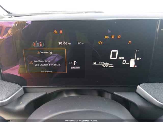 Aukcja sprzedaży 2026 Nissan Kicks Sv, vin: 3N8AP6CE0TL436756, numer aukcji: 45990288