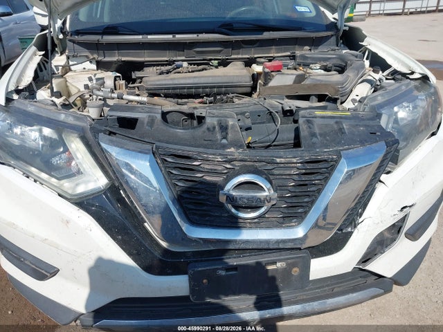 Продаж на аукціоні авто 2017 Nissan Rogue Sv, vin: 5N1AT2MV7HC767783, номер лоту: 45990291
