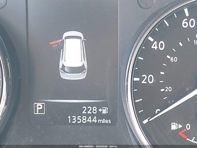 Продаж на аукціоні авто 2017 Nissan Rogue Sv, vin: 5N1AT2MV7HC767783, номер лоту: 45990291
