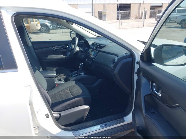 Продаж на аукціоні авто 2017 Nissan Rogue Sv, vin: 5N1AT2MV7HC767783, номер лоту: 45990291