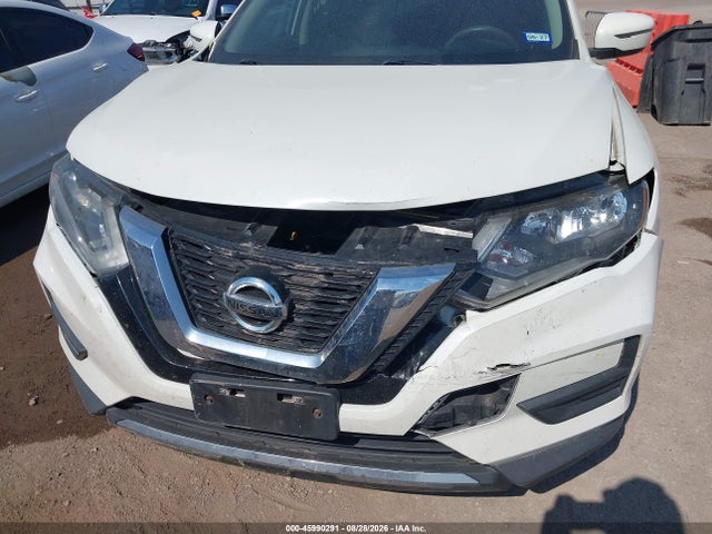 Продаж на аукціоні авто 2017 Nissan Rogue Sv, vin: 5N1AT2MV7HC767783, номер лоту: 45990291