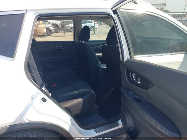 Продаж на аукціоні авто 2017 Nissan Rogue Sv, vin: 5N1AT2MV7HC767783, номер лоту: 45990291