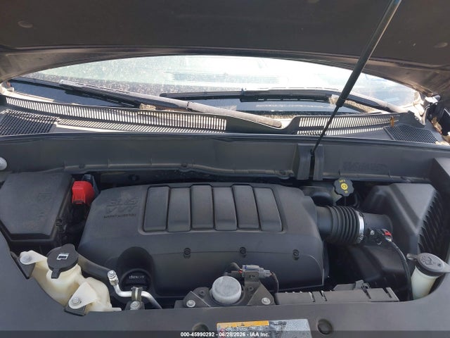 45990292 :رقم المزاد ، 1GNKRGKD2HJ268861 vin ، 2017 Chevrolet Traverse 1lt مزاد بيع
