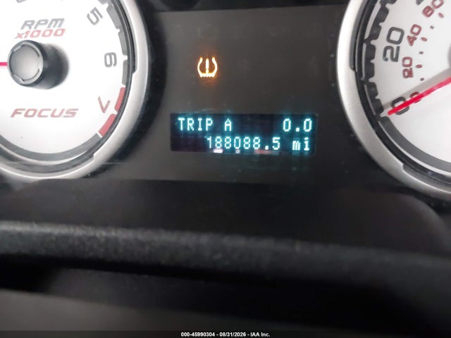 Aukcja sprzedaży 2008 Ford Focus Se/ses, vin: 1FAHP35N38W299681, numer aukcji: 45990304