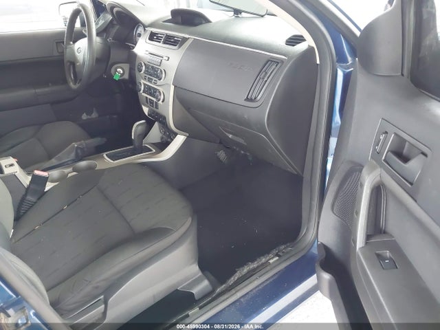 Aukcja sprzedaży 2008 Ford Focus Se/ses, vin: 1FAHP35N38W299681, numer aukcji: 45990304