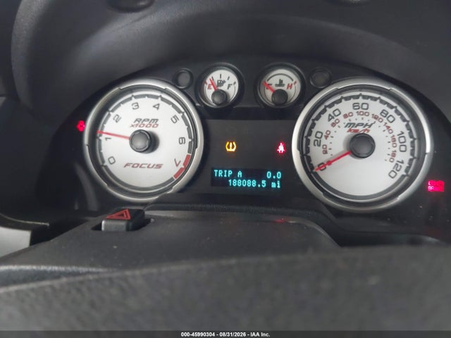 Aukcja sprzedaży 2008 Ford Focus Se/ses, vin: 1FAHP35N38W299681, numer aukcji: 45990304
