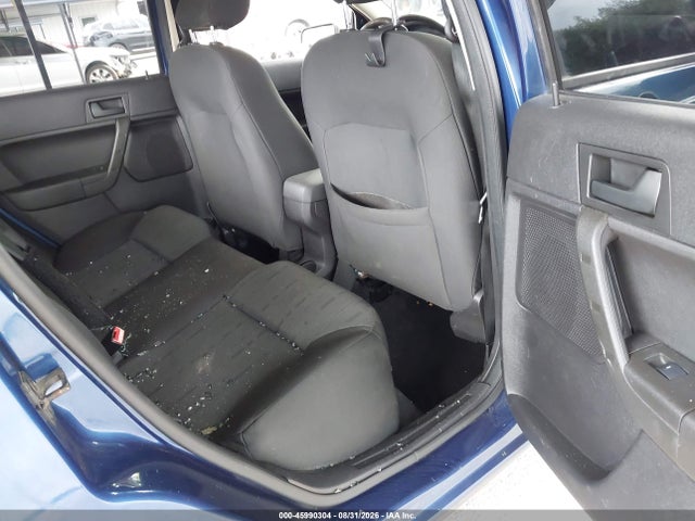 Aukcja sprzedaży 2008 Ford Focus Se/ses, vin: 1FAHP35N38W299681, numer aukcji: 45990304