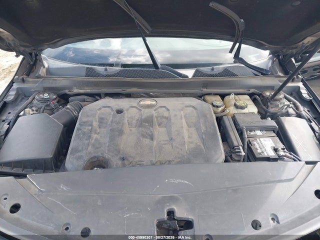 Aukcja sprzedaży 2018 Chevrolet Impala 1lt, vin: 2G1105S37J9136067, numer aukcji: 45990307