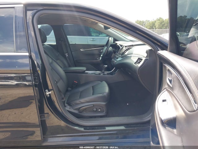 Aukcja sprzedaży 2018 Chevrolet Impala 1lt, vin: 2G1105S37J9136067, numer aukcji: 45990307