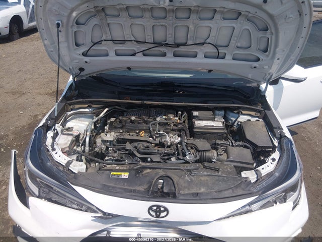 Продажа на аукционе авто 2024 Toyota Corolla Se, vin: 5YFS4MCE1RP187523, номер лота: 45990310