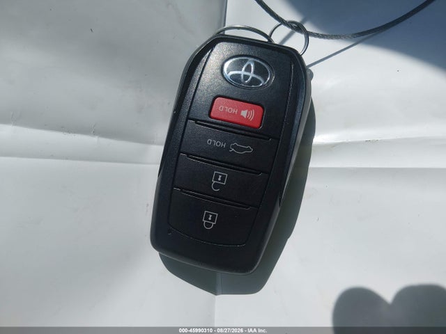 Продажа на аукционе авто 2024 Toyota Corolla Se, vin: 5YFS4MCE1RP187523, номер лота: 45990310