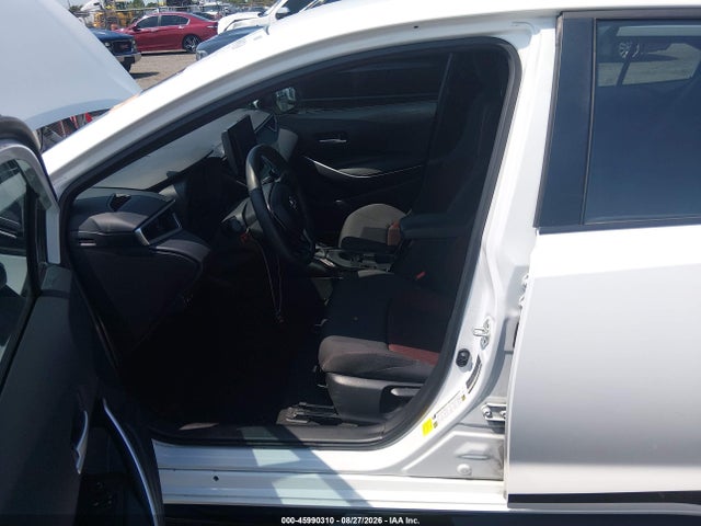 Продажа на аукционе авто 2024 Toyota Corolla Se, vin: 5YFS4MCE1RP187523, номер лота: 45990310