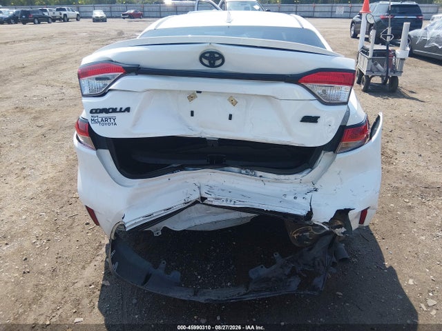 Продажа на аукционе авто 2024 Toyota Corolla Se, vin: 5YFS4MCE1RP187523, номер лота: 45990310