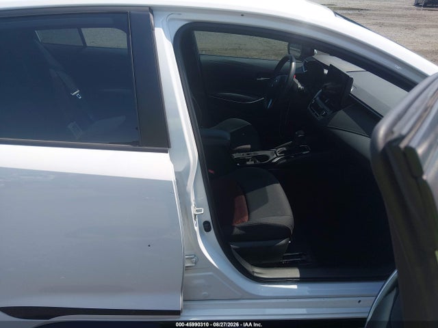 Продажа на аукционе авто 2024 Toyota Corolla Se, vin: 5YFS4MCE1RP187523, номер лота: 45990310