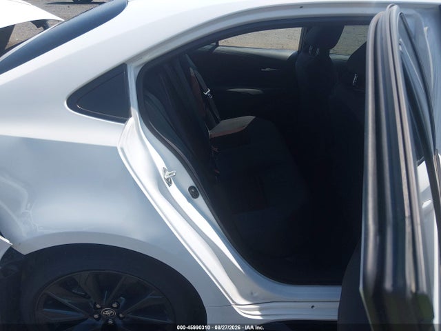 Продажа на аукционе авто 2024 Toyota Corolla Se, vin: 5YFS4MCE1RP187523, номер лота: 45990310