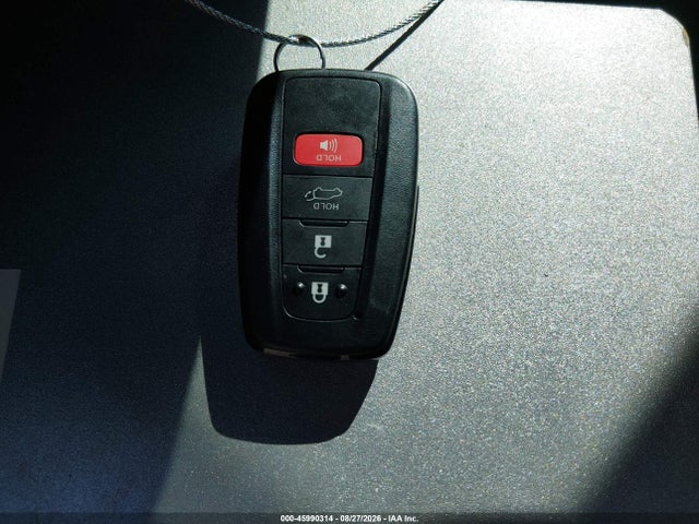 Продажа на аукционе авто 2025 Toyota Rav4 Hybrid Xle Premium, vin: 4T3B6RFV7SU186777, номер лота: 45990314