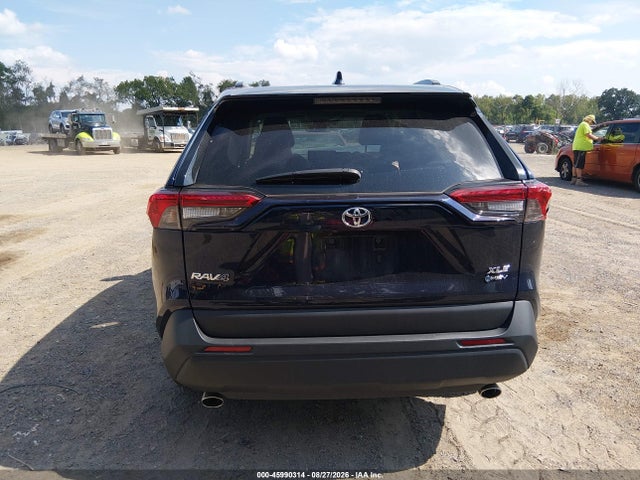 Продажа на аукционе авто 2025 Toyota Rav4 Hybrid Xle Premium, vin: 4T3B6RFV7SU186777, номер лота: 45990314