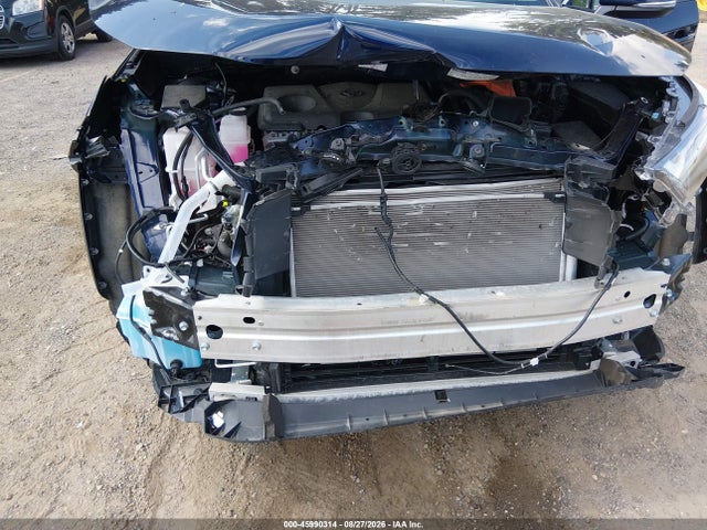 Продажа на аукционе авто 2025 Toyota Rav4 Hybrid Xle Premium, vin: 4T3B6RFV7SU186777, номер лота: 45990314