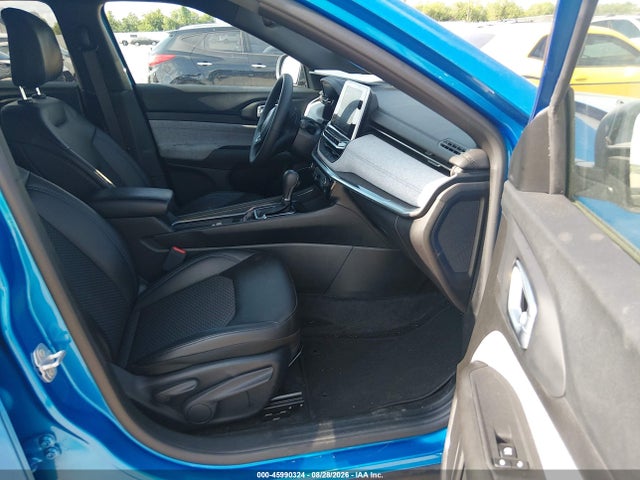Aukcja sprzedaży 2025 Jeep Compass Latitude 4x4, vin: 3C4NJDBNXST577689, numer aukcji: 45990324