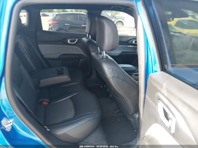 Aukcja sprzedaży 2025 Jeep Compass Latitude 4x4, vin: 3C4NJDBNXST577689, numer aukcji: 45990324