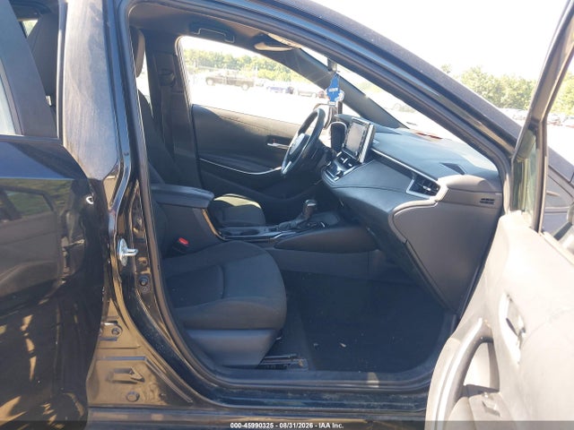 Продаж на аукціоні авто 2020 Toyota Corolla Se, vin: 5YFS4RCE0LP008392, номер лоту: 45990325