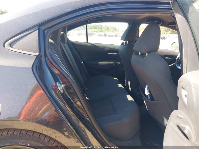 Продаж на аукціоні авто 2020 Toyota Corolla Se, vin: 5YFS4RCE0LP008392, номер лоту: 45990325