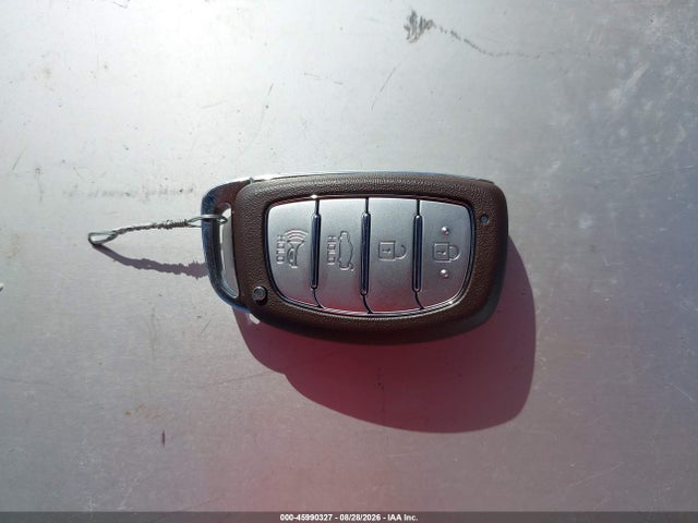 Aukcja sprzedaży 2018 Hyundai Sonata Sel, vin: 5NPE34AF4JH652289, numer aukcji: 45990327
