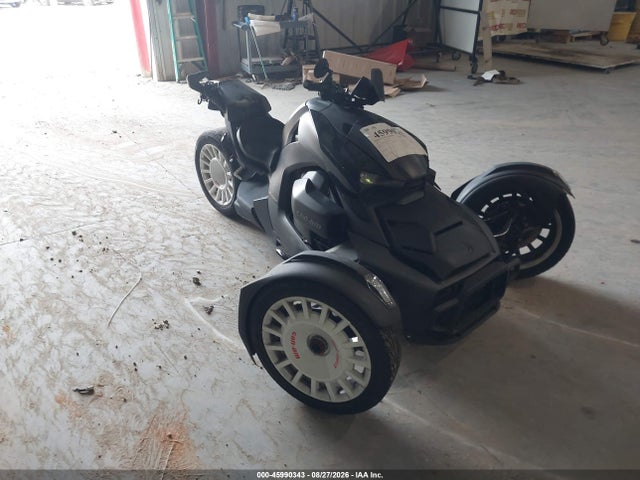 45990343 :رقم المزاد ، 3JB2FEG42PJ001966 vin ، 2023 Can-am Ryker مزاد بيع