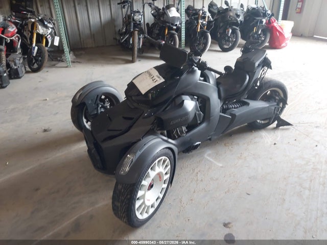 45990343 :رقم المزاد ، 3JB2FEG42PJ001966 vin ، 2023 Can-am Ryker مزاد بيع