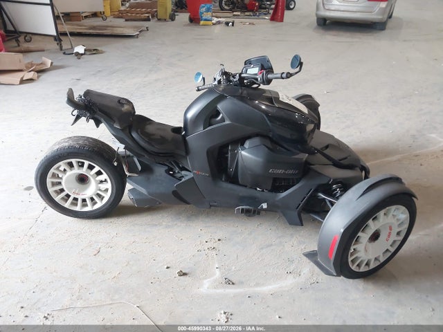 45990343 :رقم المزاد ، 3JB2FEG42PJ001966 vin ، 2023 Can-am Ryker مزاد بيع