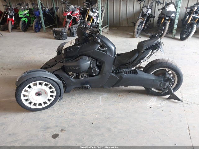 45990343 :رقم المزاد ، 3JB2FEG42PJ001966 vin ، 2023 Can-am Ryker مزاد بيع