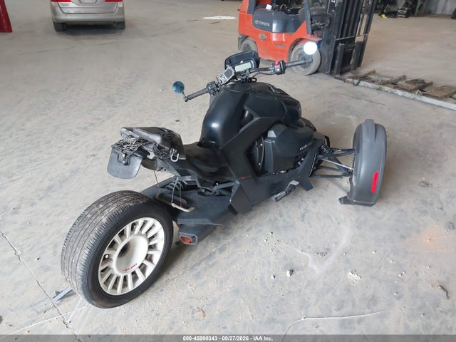 45990343 :رقم المزاد ، 3JB2FEG42PJ001966 vin ، 2023 Can-am Ryker مزاد بيع