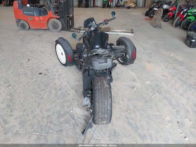 45990343 :رقم المزاد ، 3JB2FEG42PJ001966 vin ، 2023 Can-am Ryker مزاد بيع
