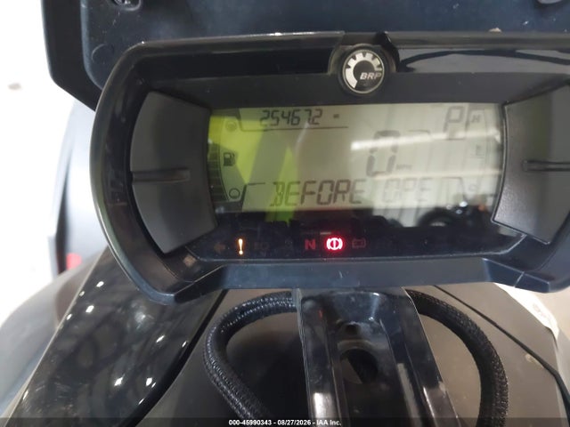 45990343 :رقم المزاد ، 3JB2FEG42PJ001966 vin ، 2023 Can-am Ryker مزاد بيع