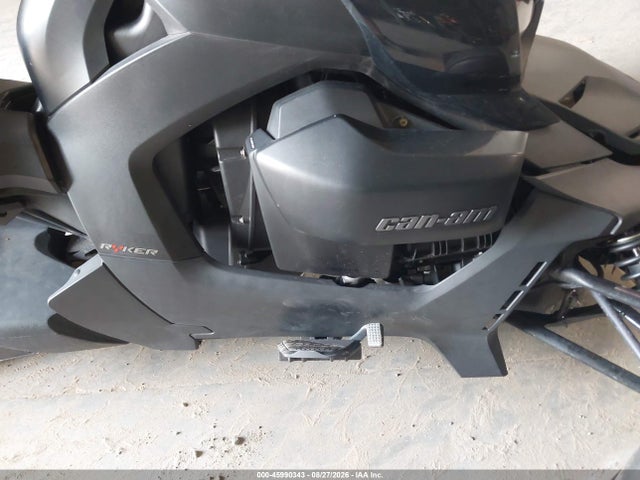 45990343 :رقم المزاد ، 3JB2FEG42PJ001966 vin ، 2023 Can-am Ryker مزاد بيع