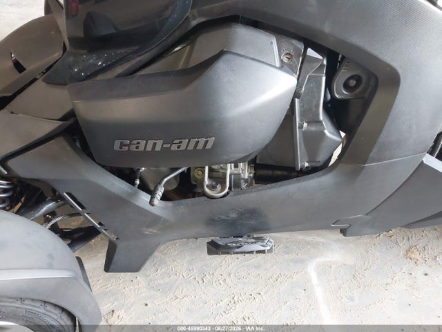 45990343 :رقم المزاد ، 3JB2FEG42PJ001966 vin ، 2023 Can-am Ryker مزاد بيع