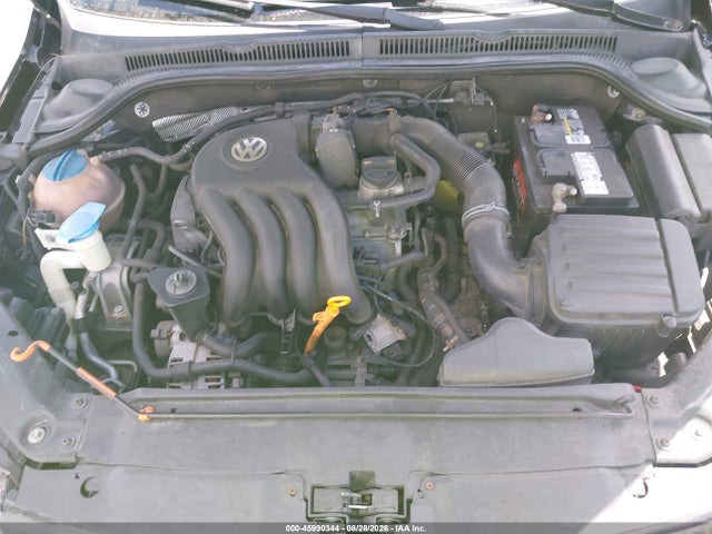 Продажа на аукционе авто 2012 Volkswagen Jetta 2.0l S, vin: 3VW2K7AJ5CM398680, номер лота: 45990344