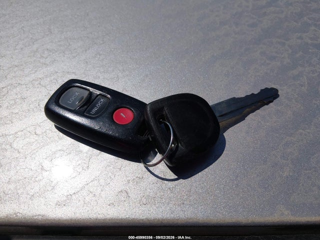 Продажа на аукционе авто 2007 Mazda Mazdaspeed3 Grand Touring, vin: JM1BK34L571729835, номер лота: 45990356