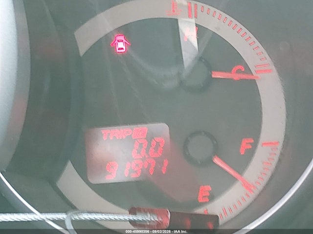 Продажа на аукционе авто 2007 Mazda Mazdaspeed3 Grand Touring, vin: JM1BK34L571729835, номер лота: 45990356