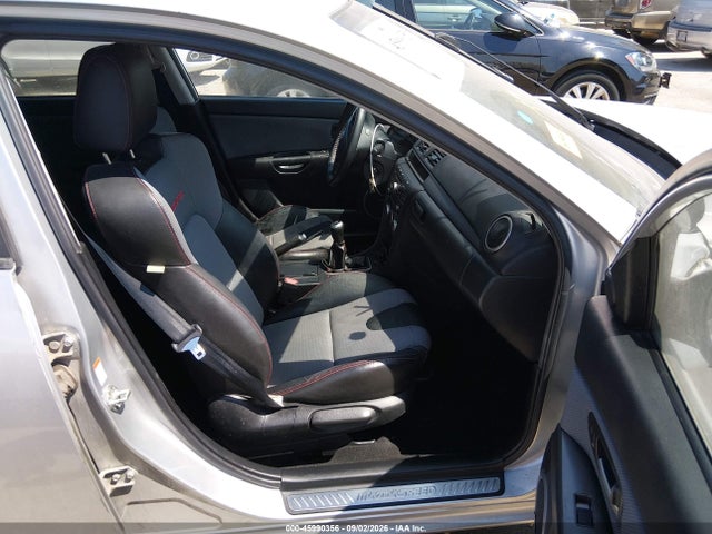 Продажа на аукционе авто 2007 Mazda Mazdaspeed3 Grand Touring, vin: JM1BK34L571729835, номер лота: 45990356