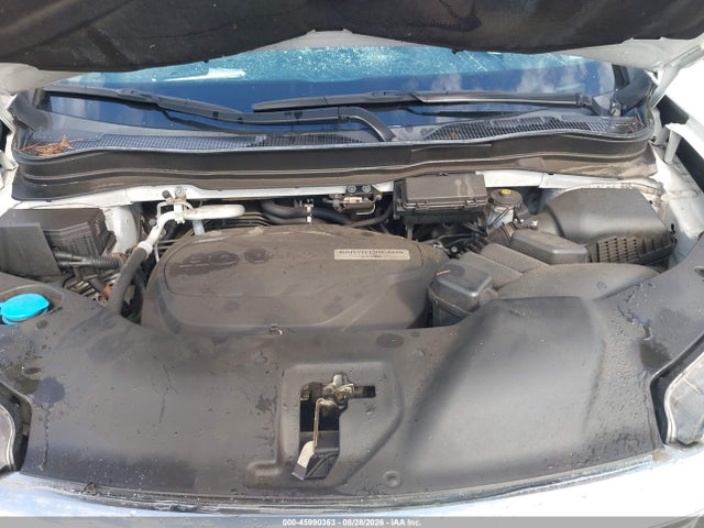 Aukcja sprzedaży 2020 Honda Pilot Awd Ex-l, vin: 5FNYF6H52LB002620, numer aukcji: 45990363