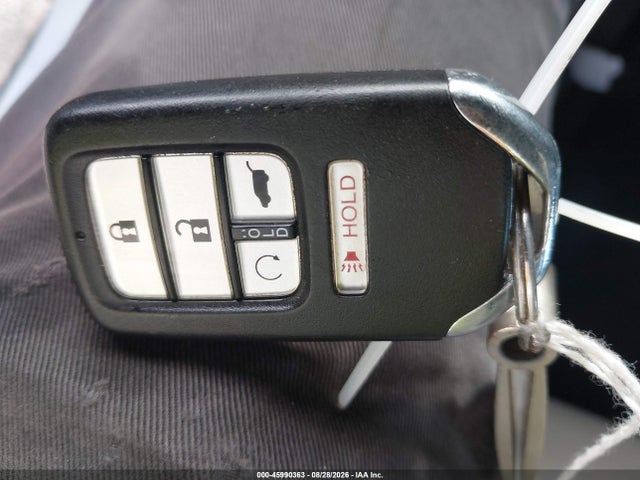 Aukcja sprzedaży 2020 Honda Pilot Awd Ex-l, vin: 5FNYF6H52LB002620, numer aukcji: 45990363