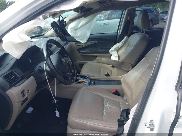Aukcja sprzedaży 2020 Honda Pilot Awd Ex-l, vin: 5FNYF6H52LB002620, numer aukcji: 45990363