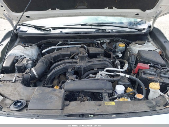 45990372 :رقم المزاد ، JF2GTHMC0MH236990 vin ، 2021 Subaru Crosstrek Limited مزاد بيع