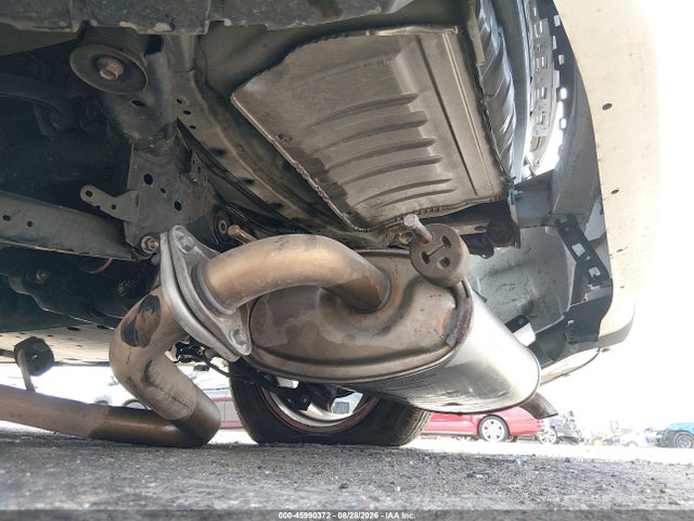 45990372 :رقم المزاد ، JF2GTHMC0MH236990 vin ، 2021 Subaru Crosstrek Limited مزاد بيع